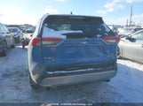 Toyota Rav4 Hybrid Xse 2T35WRFV1PW179182 photo
