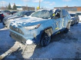 Toyota Rav4 Hybrid Xse 2T35WRFV1PW179182 photo