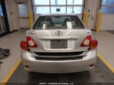 Toyota Corolla S/Le/Xle 2T1BU40E79C084918 снимка