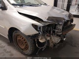Toyota Corolla S/Le/Xle 2T1BU40E79C084918 снимка