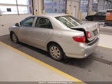 Toyota Corolla S/Le/Xle 2T1BU40E79C084918 снимка