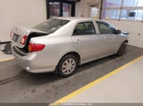 Toyota Corolla S/Le/Xle 2T1BU40E79C084918 снимка