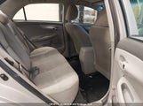Toyota Corolla S/Le/Xle 2T1BU40E79C084918 снимка