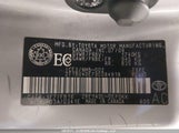 Toyota Corolla S/Le/Xle 2T1BU40E79C084918 снимка