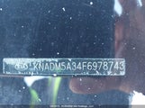 Kia Rio KNADM5A34F6978743 снимка