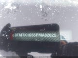 Ford Mustang Mach-E Select 3FMTK1S55PMA82025 снимка