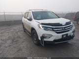 Honda Pilot Touring 5FNYF6H95GB502859 снимка