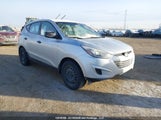 Hyundai Tucson Gl KM8JT3AF8FU995656 снимка
