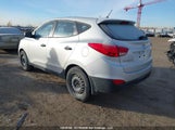 Hyundai Tucson Gl KM8JT3AF8FU995656 снимка