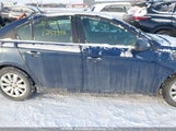 Chevrolet Cruze 1G1PA5SH4B7257998 снимка