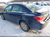 Chevrolet Cruze 1G1PA5SH4B7257998 снимка