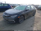 Honda Civic Ex 2HGFC2F70MH008653 снимка