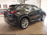 Lexus Nx 350 2T2GGCEZ8PC020768 снимка