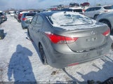 Hyundai Elantra 5NPDH4AEXDH171388 снимка
