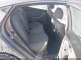 Hyundai Elantra 5NPDH4AEXDH171388 снимка