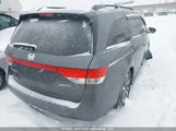 Honda Odyssey Touring/Touring Elite 5FNRL5H92HB504481 снимка