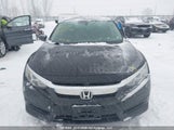 Honda Civic Lx 2HGFC2F58JH025579 снимка