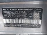 Mitsubishi Rvr Es JA4AJ3AU8LU601474 снимка