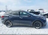 Hyundai Santa Fe Sport 2.4 Luxury 5NMZUDLB7JH091821 снимка