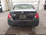 Nissan Maxima Se/Sl 1N4BA41E45C801596 снимка