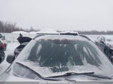 Mitsubishi Rvr Gt/Se 4A4AJ4AUXFE601429 снимка