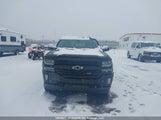 Chevrolet Silverado  2Lz 3GCUKSEC9HG440431 снимка