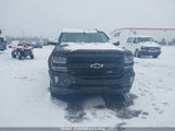 Chevrolet Silverado  2Lz 3GCUKSEC9HG440431 снимка