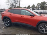Chevrolet Trax KL77LGE25RC148629 снимка