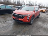 Chevrolet Trax KL77LGE25RC148629 снимка
