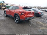 Chevrolet Trax KL77LGE25RC148629 снимка