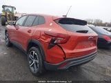 Chevrolet Trax KL77LGE25RC148629 снимка