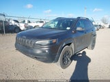 Jeep Cherokee Trailhawk 1C4PJMBX2KD107141 снимка
