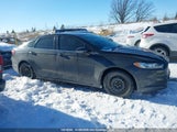 Ford Fusion 3FA6P0H70DR380587 снимка