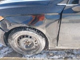 Ford Fusion 3FA6P0H70DR380587 снимка