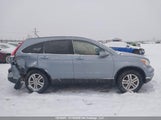 Honda Cr-V Exl 5J6RE4H74BL801446 снимка