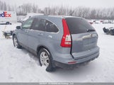 Honda Cr-V Exl 5J6RE4H74BL801446 снимка