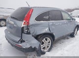 Honda Cr-V Exl 5J6RE4H74BL801446 снимка