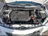 Toyota Corolla S/Le/Xle 2T1BU40E59C114708 снимка
