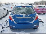 Toyota Yaris JTDKTUD38DD558141 снимка