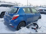 Toyota Yaris JTDKTUD38DD558141 снимка