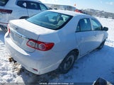 Toyota Corolla S/Le 2T1BU4EE9CC829443 снимка