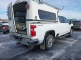 Chevrolet Silverado 2500Hd Lt 1GC4YNEY3LF117515 photo