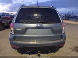 Subaru Forester 2.5X Limited JF2SH64619H707532 fotografie