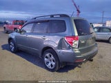 Subaru Forester 2.5X Limited JF2SH64619H707532 photo