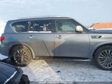 Infiniti Qx80 Limited 7 Passenger/Luxe 7 Passenger/Proactive 7 Passenger/Proactive 8 Passenger JN8AZ2NC0L9470364 fotografie