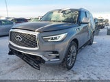 Infiniti Qx80 Limited 7 Passenger/Luxe 7 Passenger/Proactive 7 Passenger/Proactive 8 Passenger JN8AZ2NC0L9470364 снимка