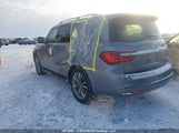 Infiniti Qx80 Limited 7 Passenger/Luxe 7 Passenger/Proactive 7 Passenger/Proactive 8 Passenger JN8AZ2NC0L9470364 fotografie