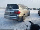 Infiniti Qx80 Limited 7 Passenger/Luxe 7 Passenger/Proactive 7 Passenger/Proactive 8 Passenger JN8AZ2NC0L9470364 fotografie