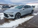Hyundai Sonata KMHL44JA4TA531891 снимка