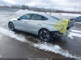 Hyundai Sonata KMHL44JA4TA531891 снимка
